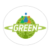 GREEN logo