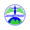 Jayam Trust logo
