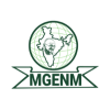 MGENM logo