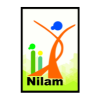 Nilam logo