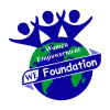 WE Foundation logo