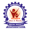 Women Vidiyal Society logo