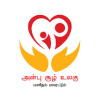 Anbu Kuzhu Ulagu logo