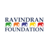 Ravindran Foundation logo