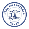 Real Charitable Trust logo
