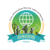 SCOPE India logo