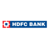 HDFC Bank logo
