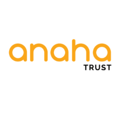 Anaha Trust logo