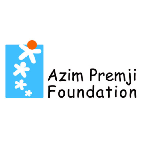 Azim Premji Foundation logo