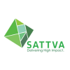 Sattva logo