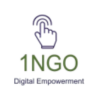1NGO Digital Empowerment logo