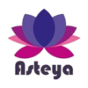 Asteya logo