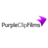 PurpleClipFilms logo