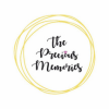 The Precious Memories logo